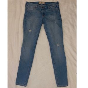 Hollister Super Skinny Jeans